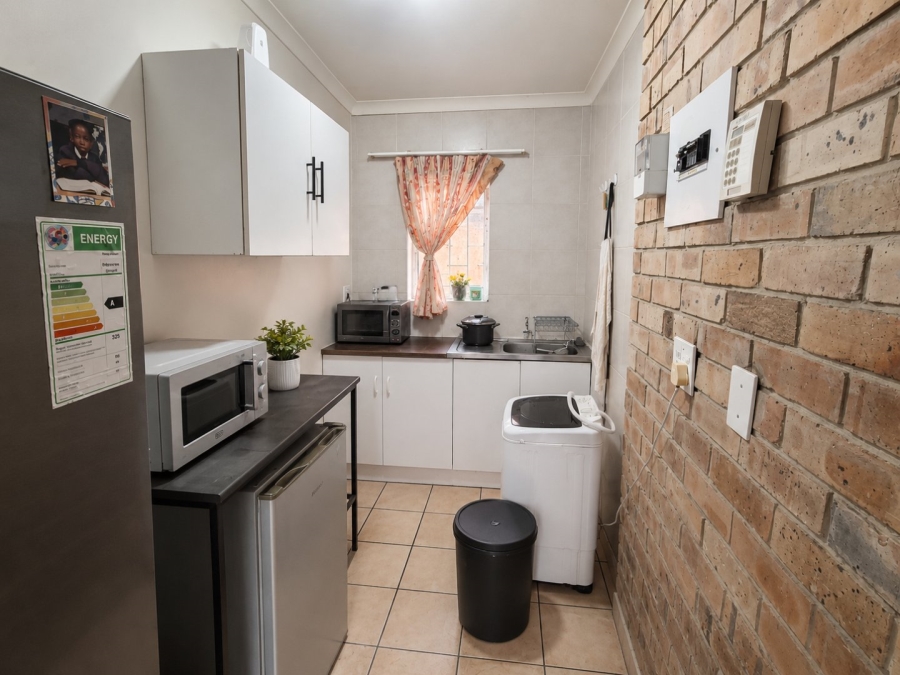  Bedroom Property for Sale in Die Bult North West